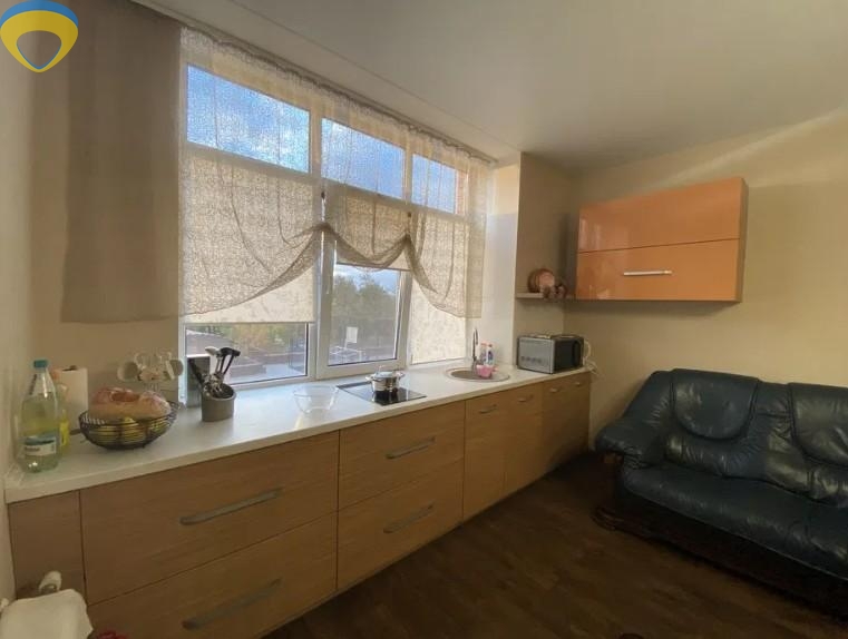 продажа однокомнатной квартиры номер A-173493 в Приморском районе, фото номер 8